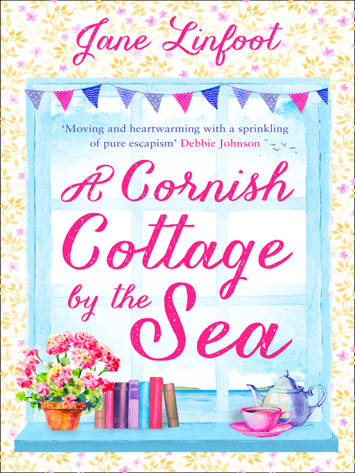 Title details for Edie Browne's Cottage by the Sea by Jane Linfoot - Available